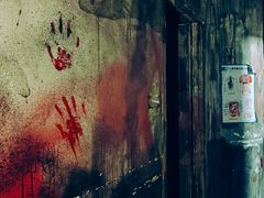 -Xcape异时刻密室逃脱魔法互动(瑞虹天地太阳宫店)
