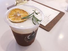 Black&nbsp;Sour-Eu2+ coffee(上大路店)