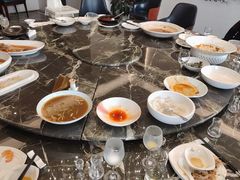 -南京悦客假日酒店-中餐厅