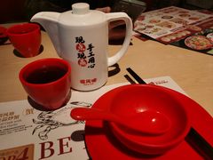 -避风塘(宝山万达店)