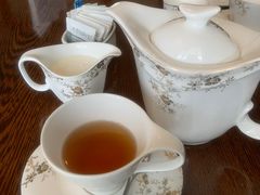 -三亚福朋喜来登酒店·大堂吧