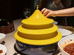 -花家怡园(四合院总店)