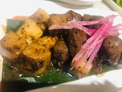 -Pho Asia 亚阁越南料理(上海来福士广场店)