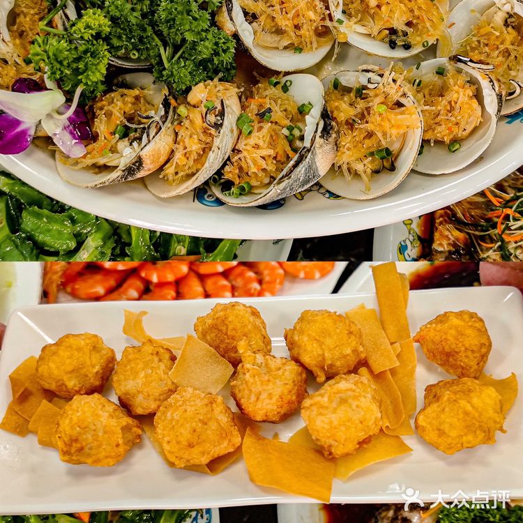 这家美味的小海豚餐厅,不会还有人没吃过吧