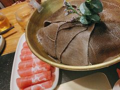 -巴奴毛肚火锅(广益哥伦布店)