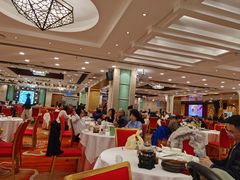 -凤凰楼酒家·粤宴点心(华强北店)