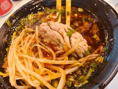 杠上脑花-一岚一山(角门总店)