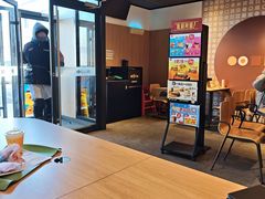 -麦当劳(北京昌金路得来速餐厅店)