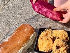 -花园饼屋·吐司蛋糕面包(星海店)