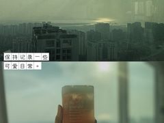景观位-浮梦·高空下午茶&水晶DIY