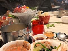 -阳光码头海鲜火锅(世纪大道店)