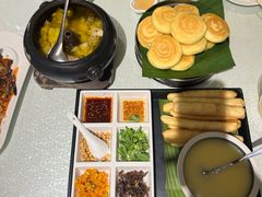 -福照楼汽锅鸡·云南菜(万达广场店)