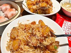 -恰饭·老长沙市井菜(天河客运站店)