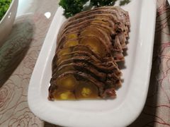 -浦江餐饮•上海菜馆(五四路店)