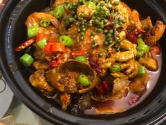 -君霖海鲜私房菜(春柳店)