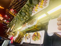 -华安国际大酒店-餐厅