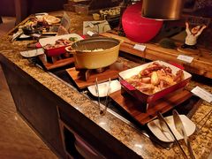 -杭州国际会议中心洲际酒店-原素全日餐厅(解放东路店)