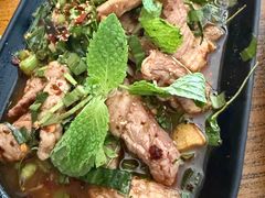 -Doo Dee Thai Food(Issan/Isaan/Esan)
