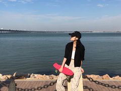 -宝安西湾红树林湿地公园