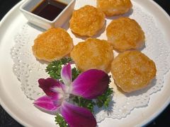 -顺峰顺水顺德菜(龙华店)