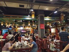 大堂-火宫殿(五一大道分店)