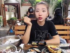 -丽江庭院之爱在路上(西单店)