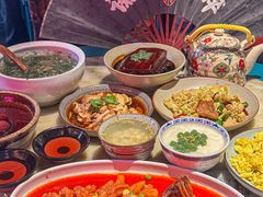 -探花·意境江南菜·唐伯虎文化体验店·松鼠桂鱼(观前店)