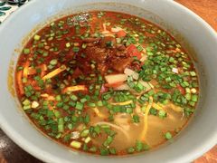 -长安记·大美陕菜(大族广场店)