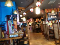 -有喜屋·深夜食堂(北京西路店)