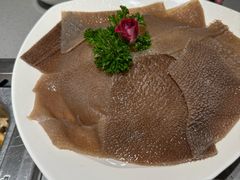 -海底捞火锅(海宁路店)