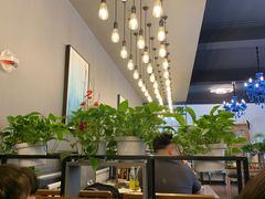大堂-69艺术餐厅(宋庄店)