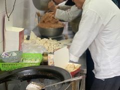 -胡记锅贴·沪上游子老鸭粉丝汤(太原路店)