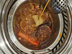 -龍歌自助小火锅(秦淮水游城店)
