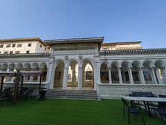 -华谊兄弟（长沙）电影小镇