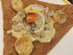 -La Creperie法餐厅(芮欧百货店)