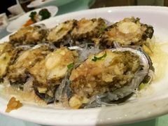 -无锡城中皇冠假日酒店·芳园中餐厅