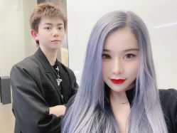 点击看大图 -HAIR HERE造型