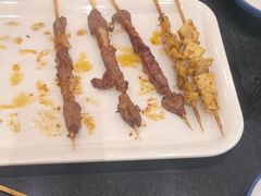 -宛平李记小吃(东关街店)