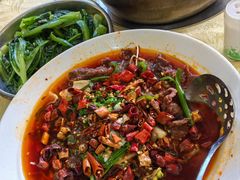 -红旗山庄(圭峰山店)