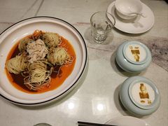 -老太原菜馆(中正天街店)