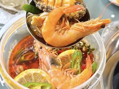 -金龙·打边炉(南京西路店)
