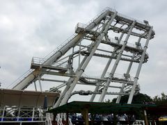 -珠海海泉湾神秘岛亲子乐园