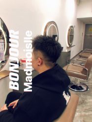 -崇尚GAVIN STYLE