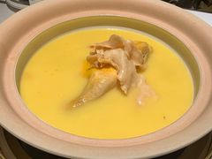 -领鲜天下·焗海鲜·花胶鸡(天目里店)