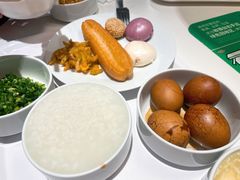 茶叶蛋-宜家·瑞典风味餐厅(武汉荟聚中心店)