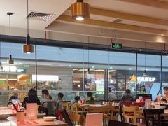 -大师兄·西北小馆(南沙万达广场店)