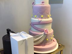 -麦雪尔甜品·生日蛋糕(新街口旗舰店)