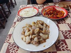 -老三样·旧食新味(船山路店)