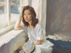 -大芬美术馆