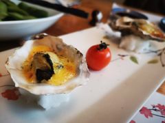 -金井日本料理(丽柏广场店)